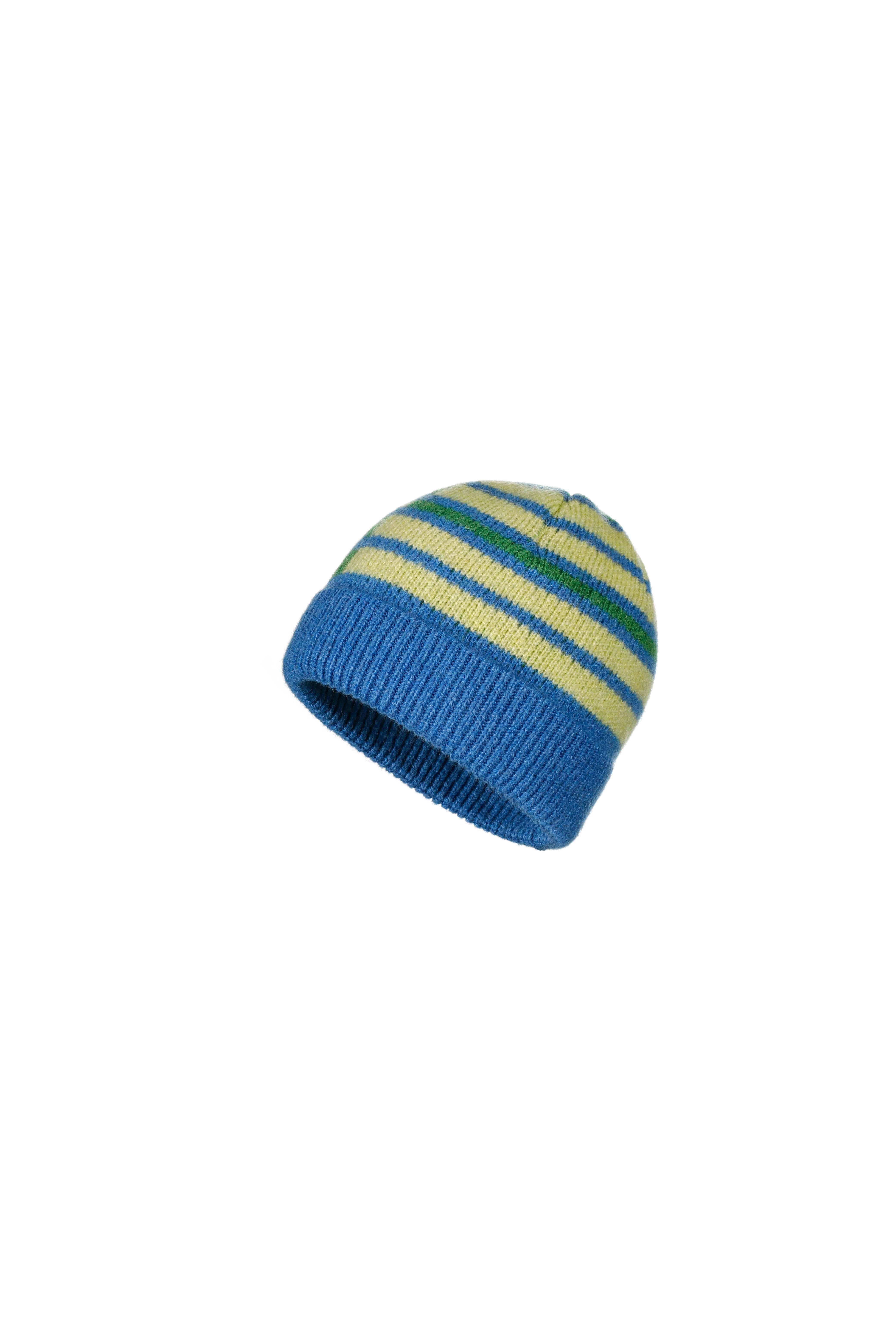Fonem Unisex Stripe Bere FO 2755