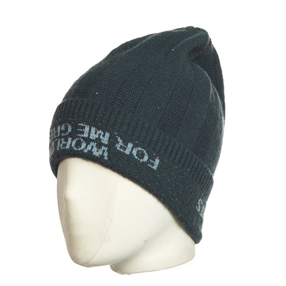 Fonem Unisex Yünlü Just Bere Fo 2445