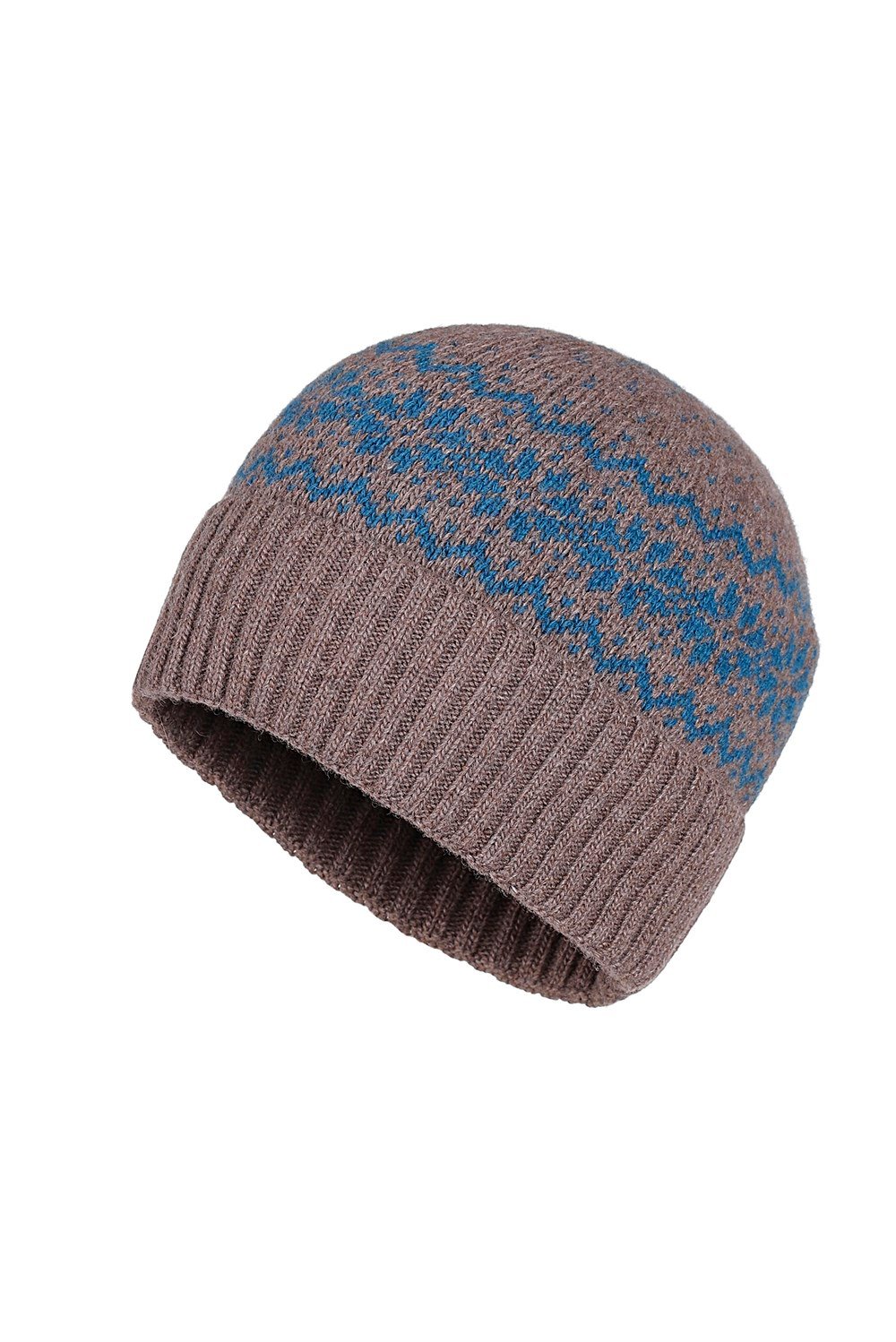 Fonem Unisex Yünlü Luigi Bere Fo 2497