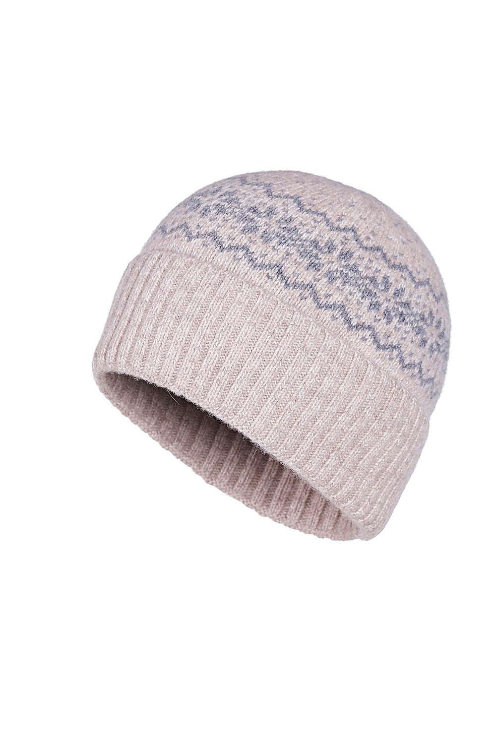Fonem Unisex Yünlü Luigi Bere Fo 2497