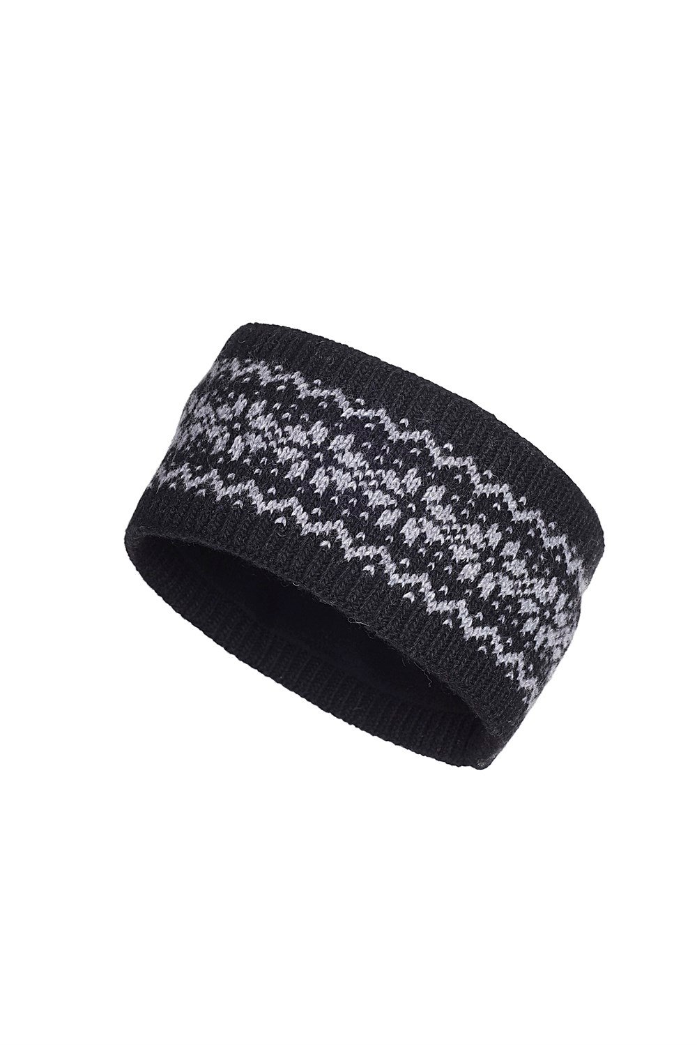 Fonem Unisex Yünlü Vito Bandana Fo 1118