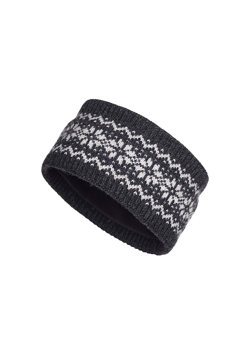 Fonem Unisex Yünlü Vito Bandana Fo 1118