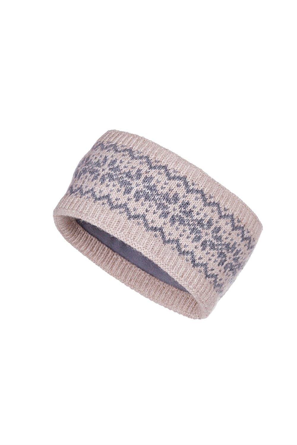 Fonem Unisex Yünlü Vito Bandana Fo 1118