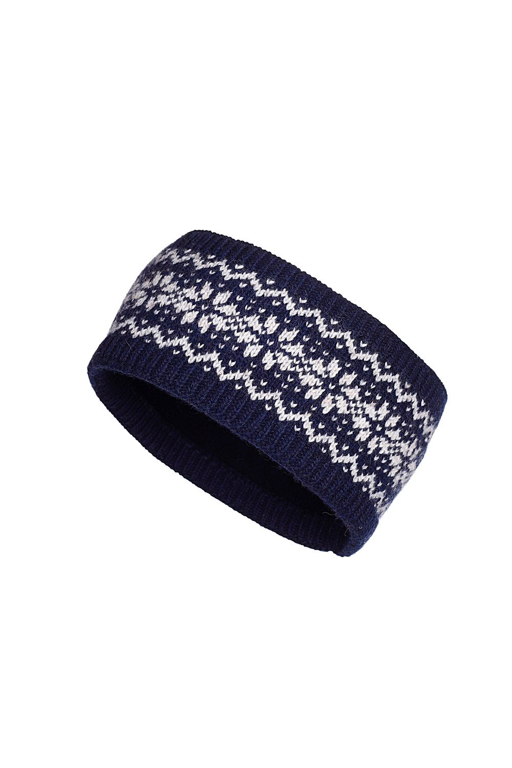 Fonem Unisex Yünlü Vito Bandana Fo 1118
