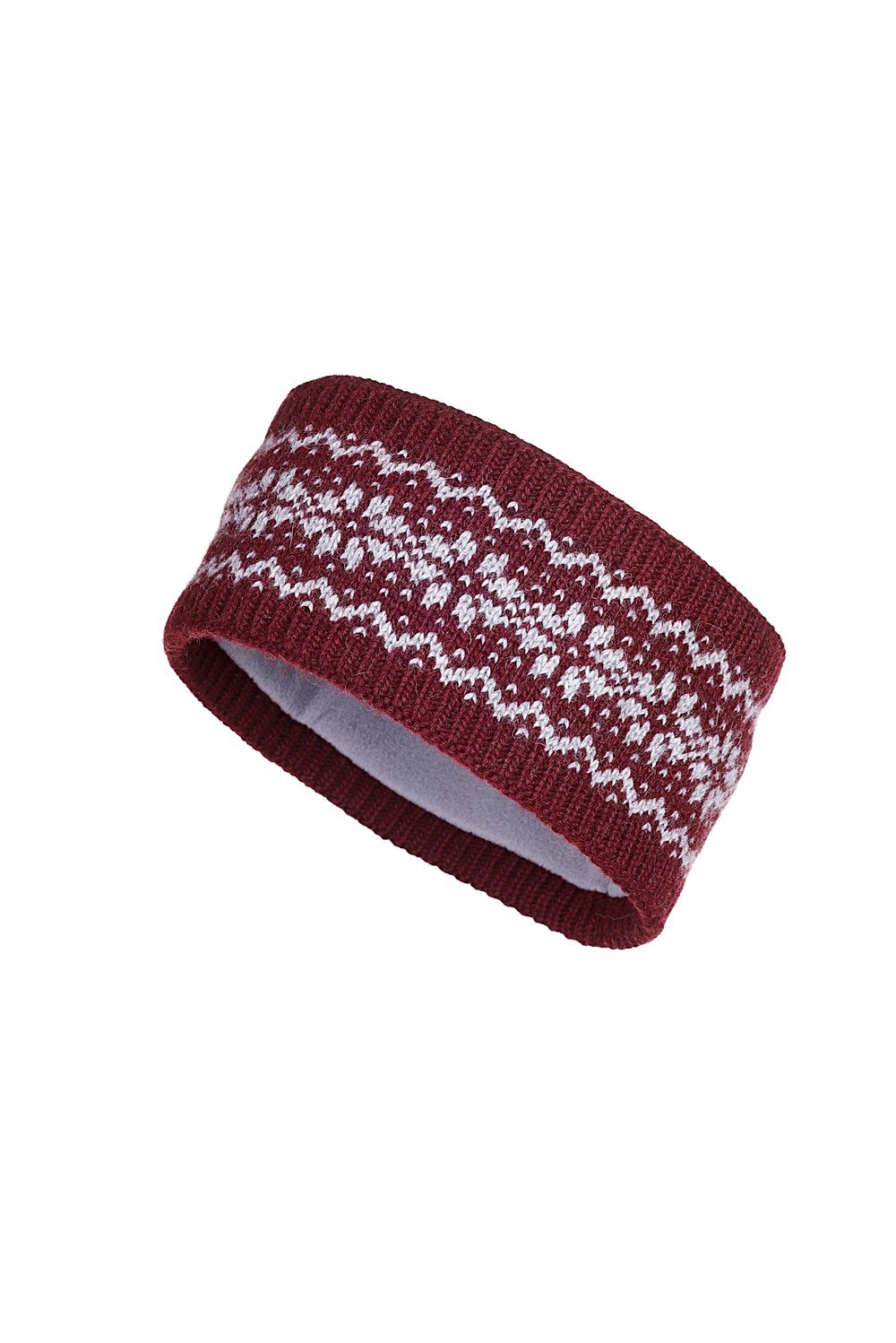 Fonem Unisex Yünlü Vito Bandana Fo 1118