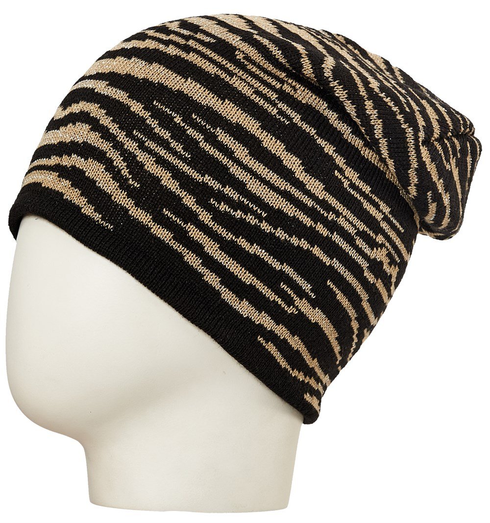 Way2Hill Kadın Zebra Bere Wh 2043