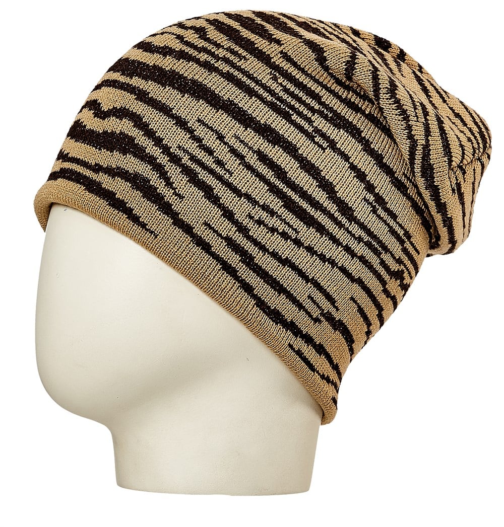Way2Hill Kadın Zebra Bere Wh 2043