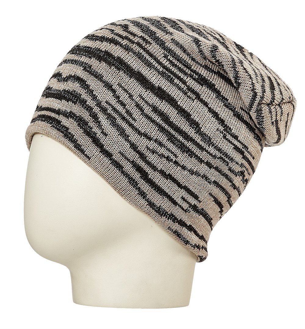 Way2Hill Kadın Zebra Bere Wh 2043