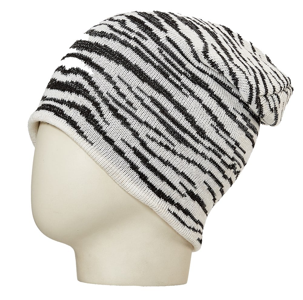 Way2Hill Kadın Zebra Bere Wh 2043