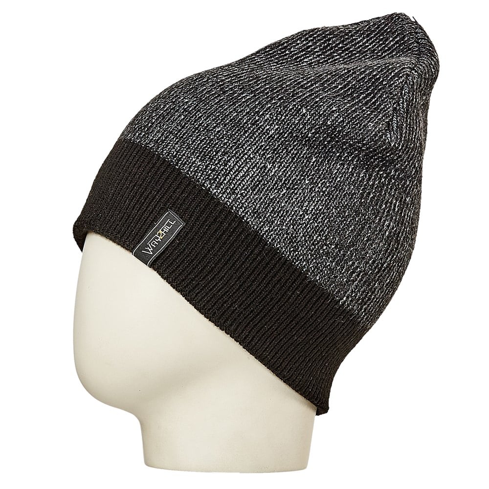 Way2Hill Unisex Barni Bere Wh 2003