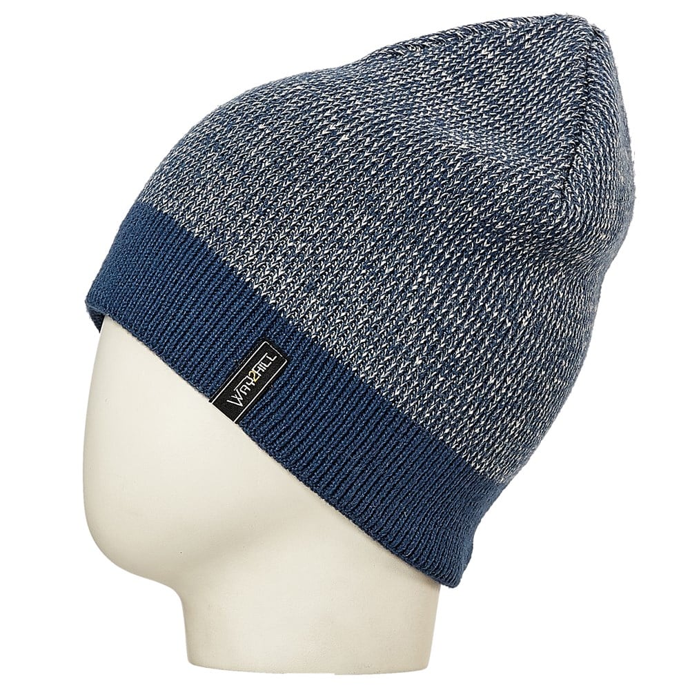 Way2Hill Unisex Barni Bere Wh 2003
