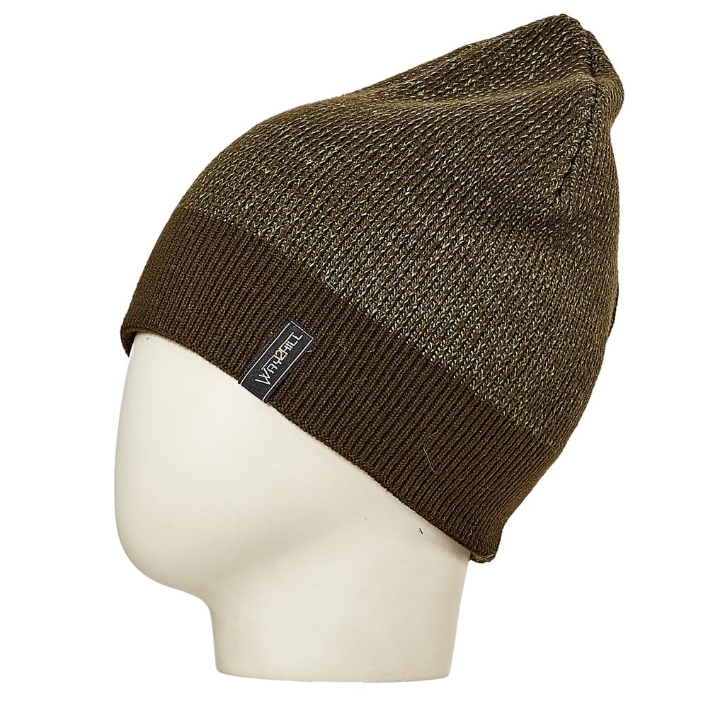Way2Hill Unisex Barni Bere Wh 2003