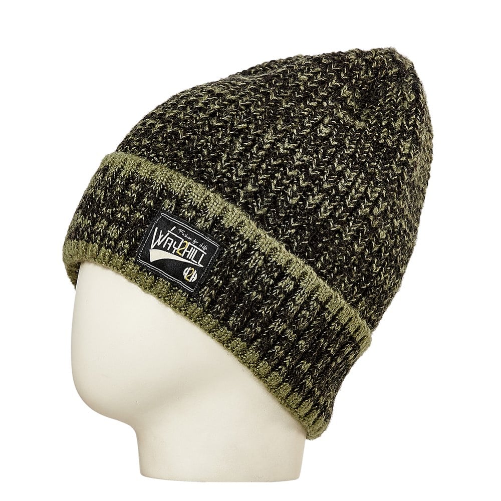 Way2Hill Unisex Fiber Bere Wh 2008