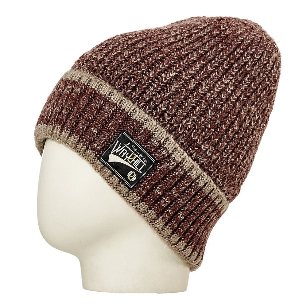 Way2Hill Unisex Fiber Bere Wh 2008