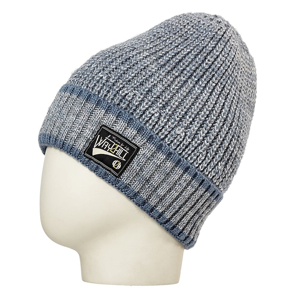 Way2Hill Unisex Fiber Bere Wh 2008