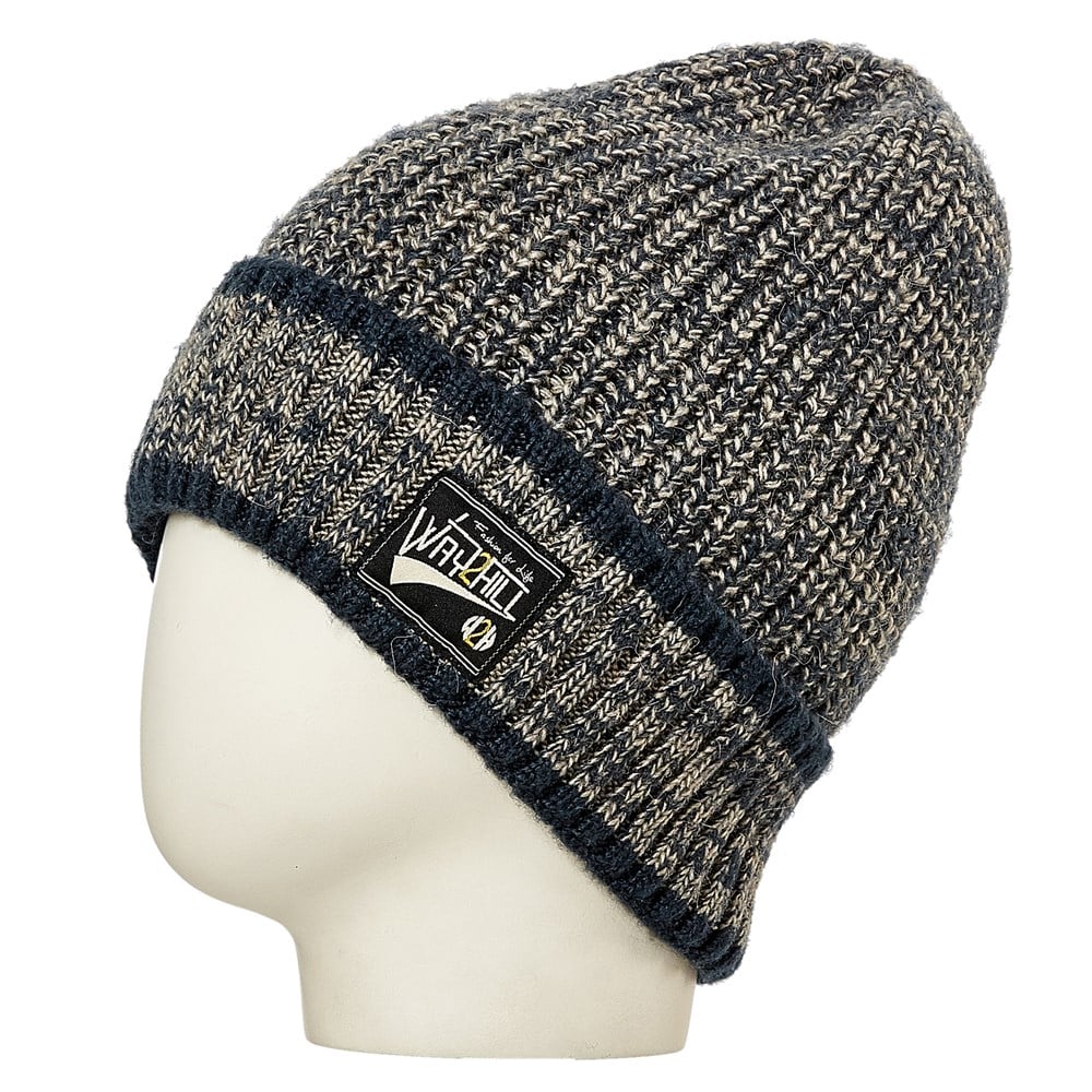 Way2Hill Unisex Fiber Bere Wh 2008
