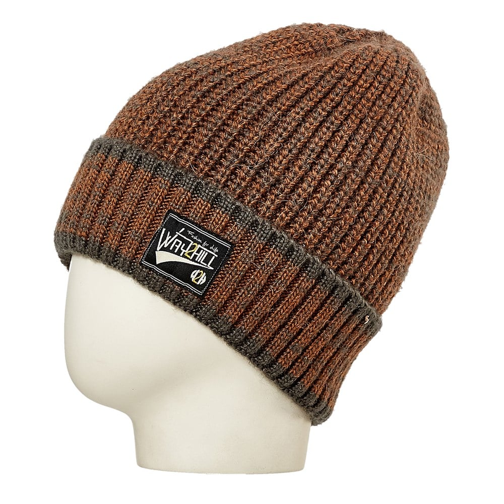 Way2Hill Unisex Fiber Bere Wh 2008