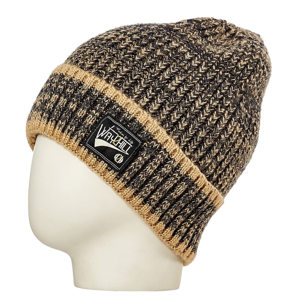 Way2Hill Unisex Fiber Bere Wh 2008