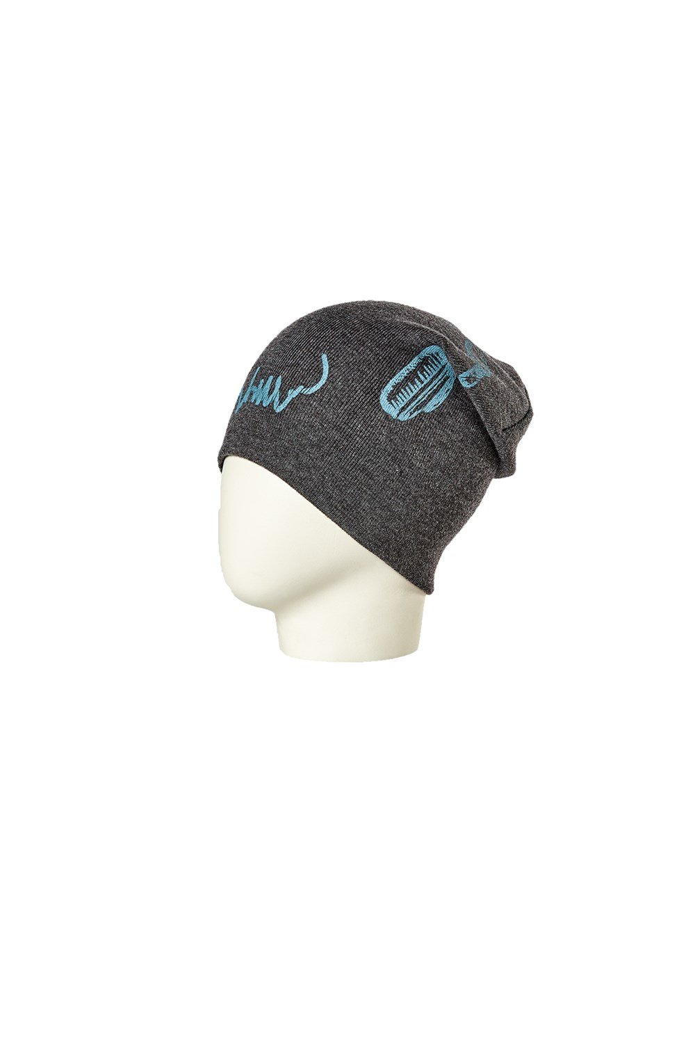Way2Hill Unisex Pamuklu Wolkman Bere Wh 2014
