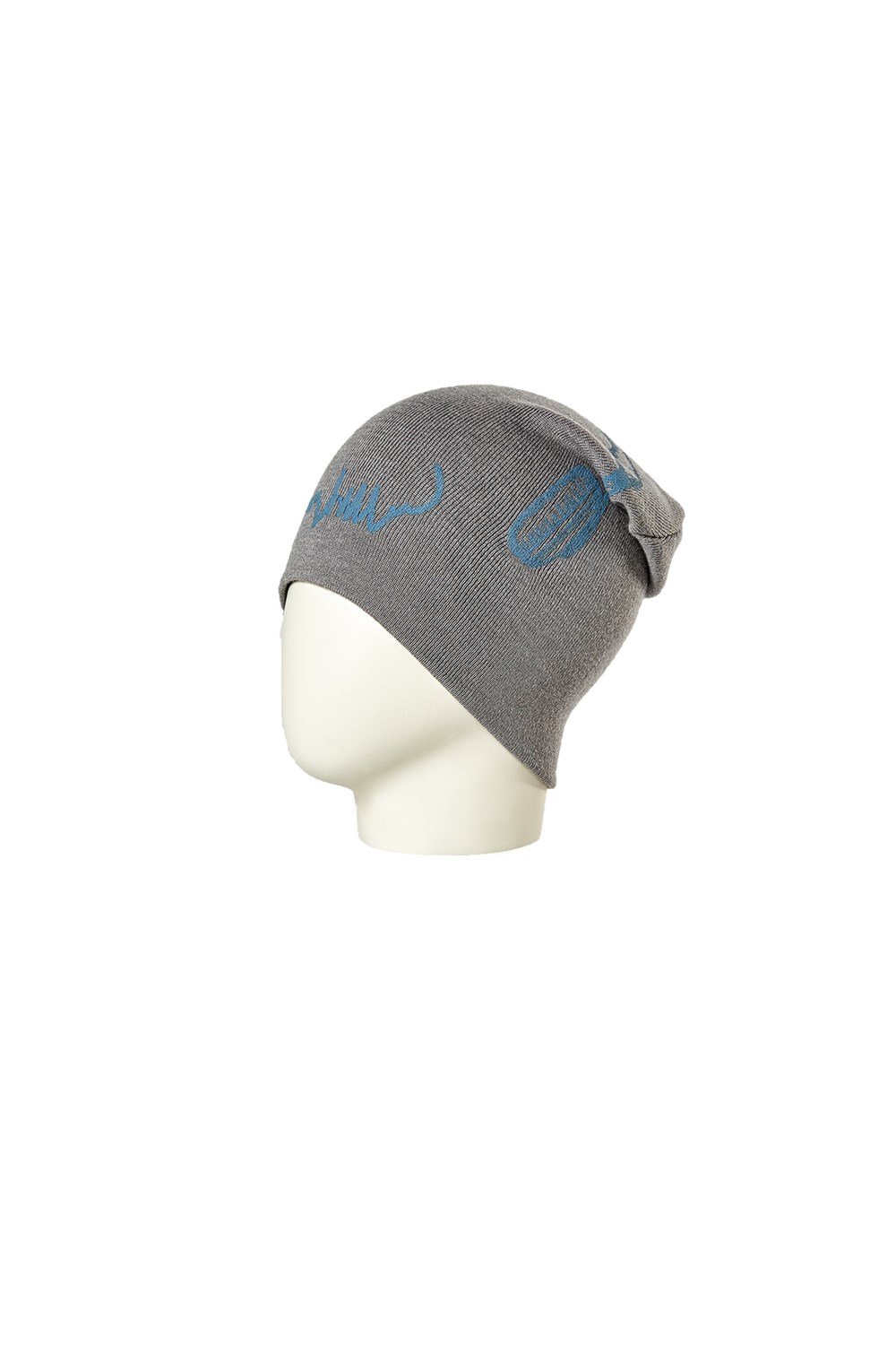 Way2Hill Unisex Pamuklu Wolkman Bere Wh 2014