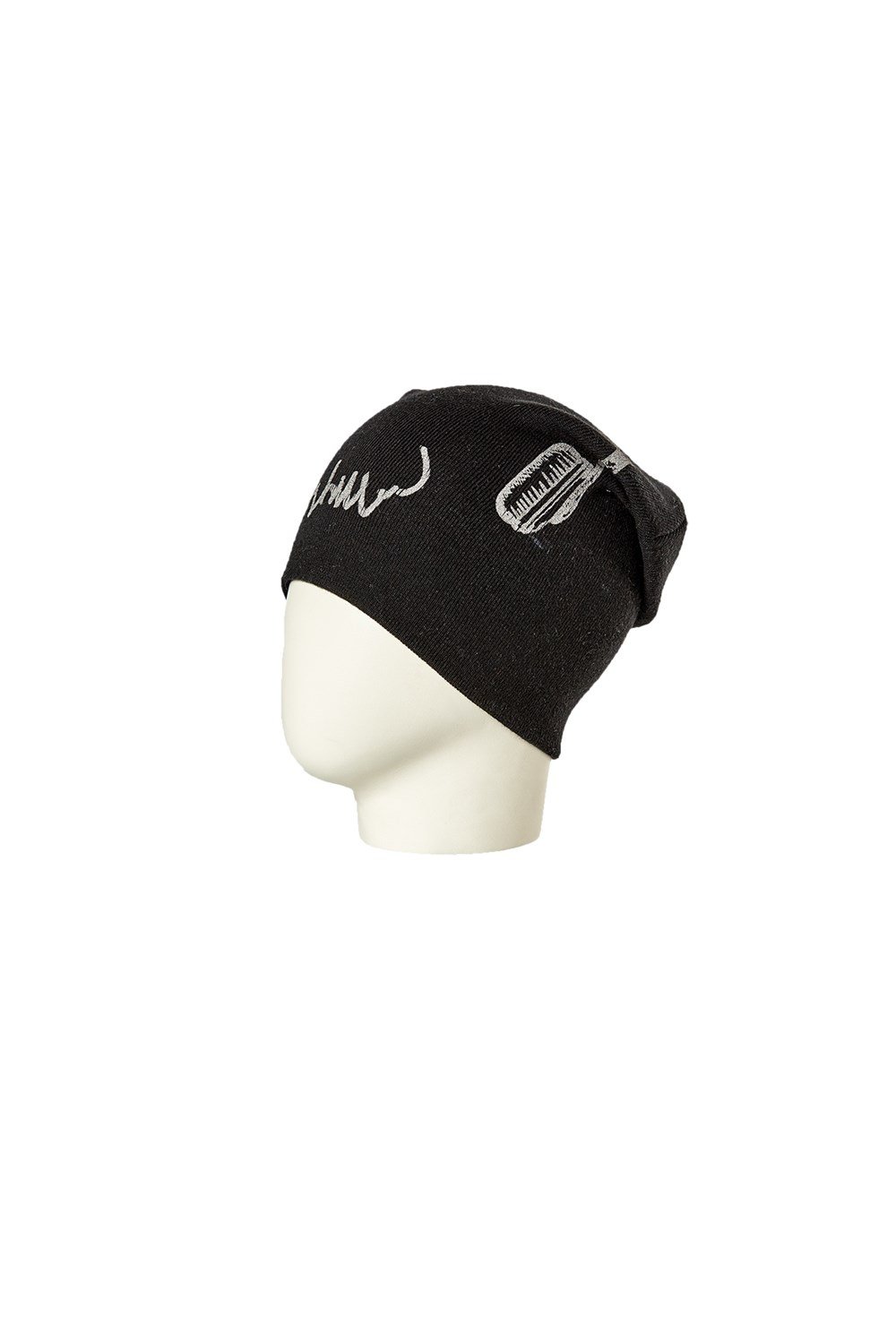 Way2Hill Unisex Pamuklu Wolkman Bere Wh 2014