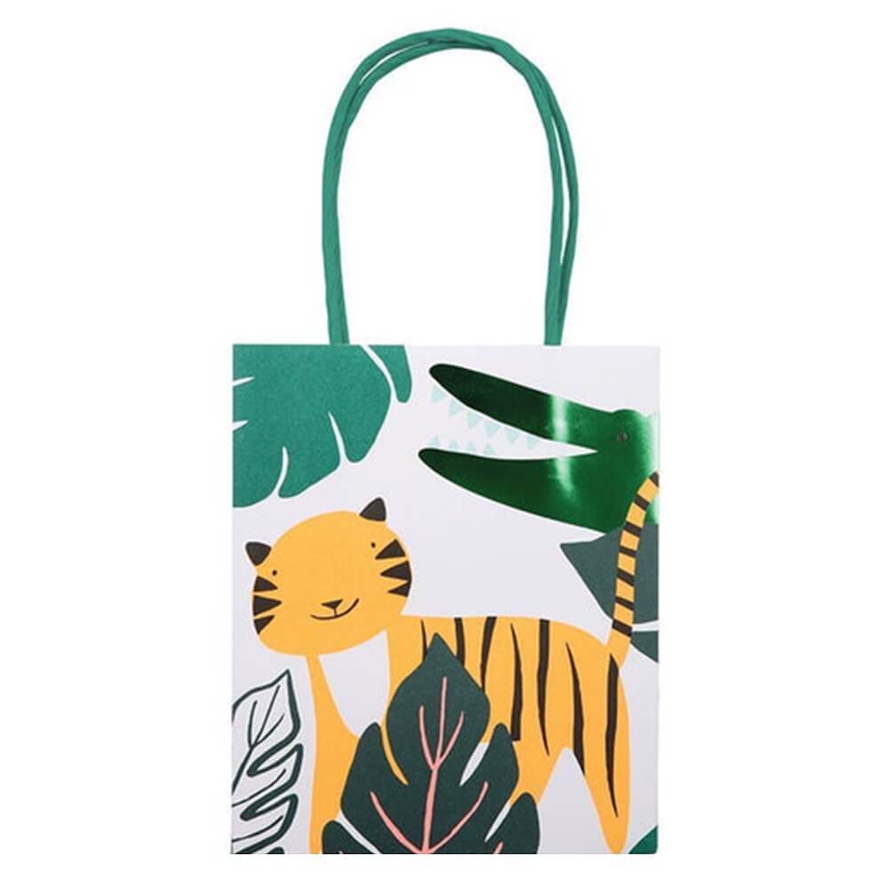  GO WİLD PARTİ ÇANTASI Çocuk Kitapları Uzmanı - Children's Books Expert