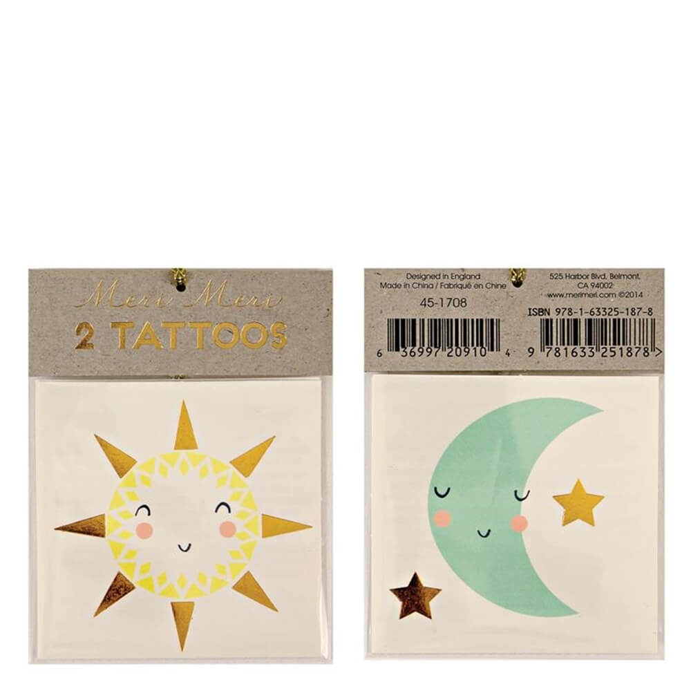  GÜNEŞ - AY TATTOOS Çocuk Kitapları Uzmanı - Children's Books Expert