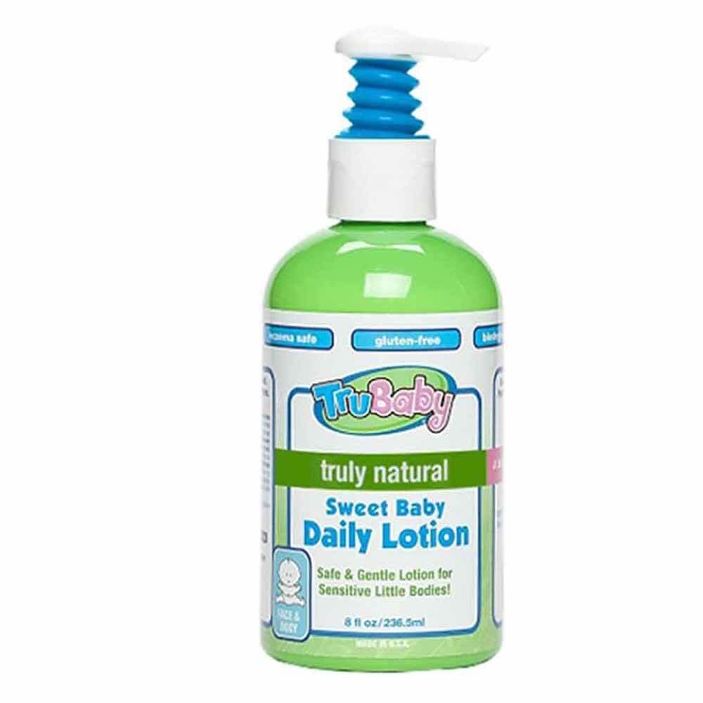 TRUBABY SWEET BABY LOTION 80031 Çocuk Kitapları Uzmanı - Children's Books Expert