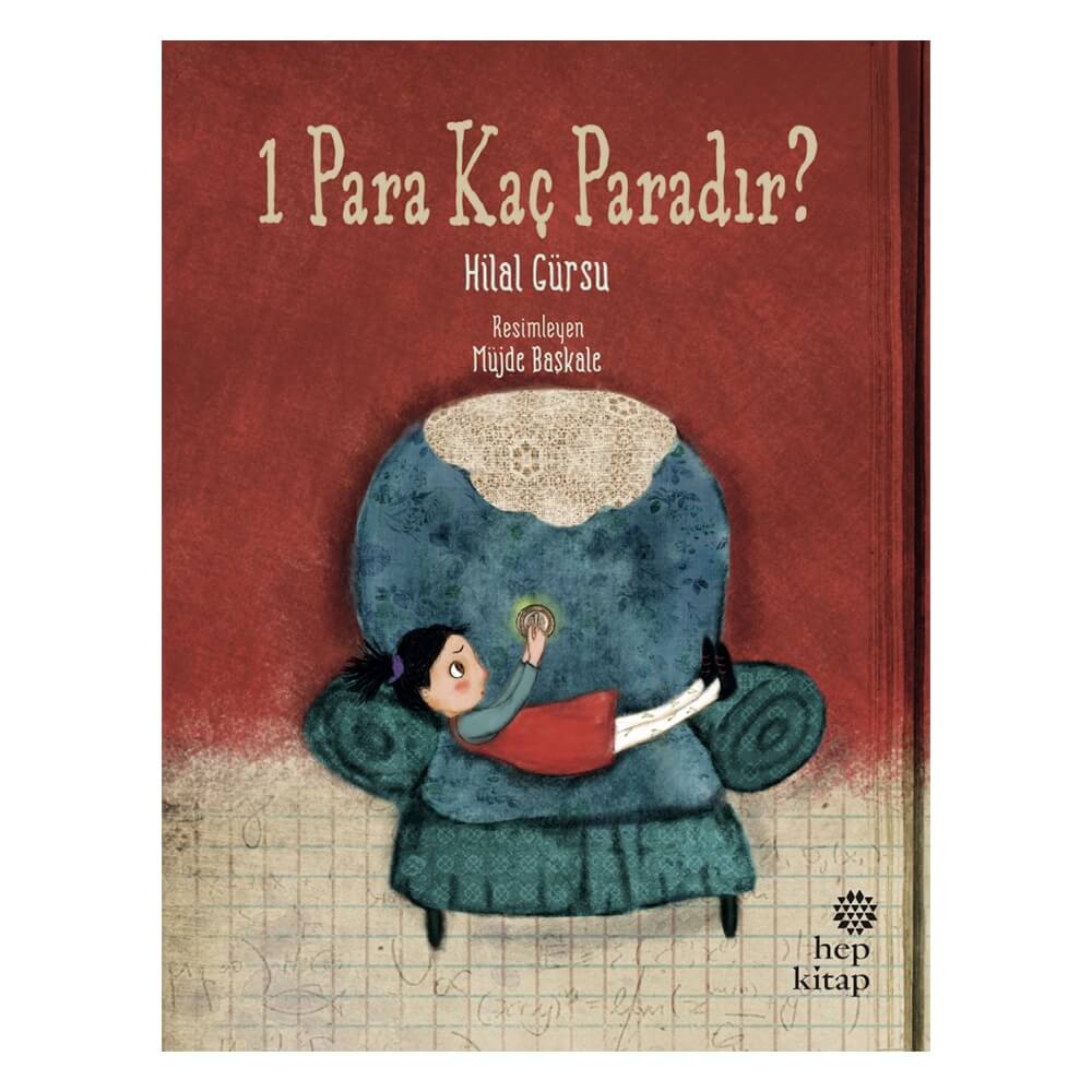 1 PARA KAÇ PARADIR?