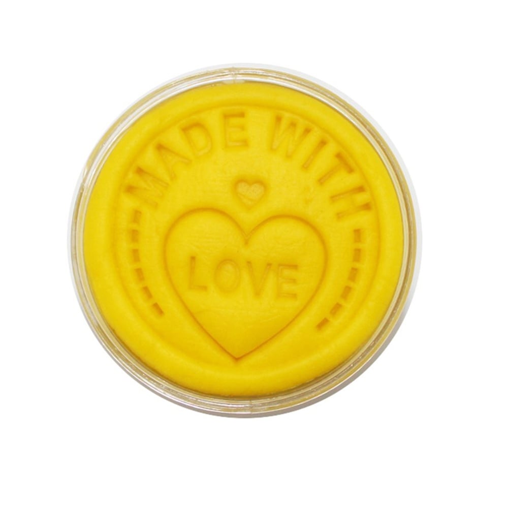 125 GR SARI OYUN HAMURU