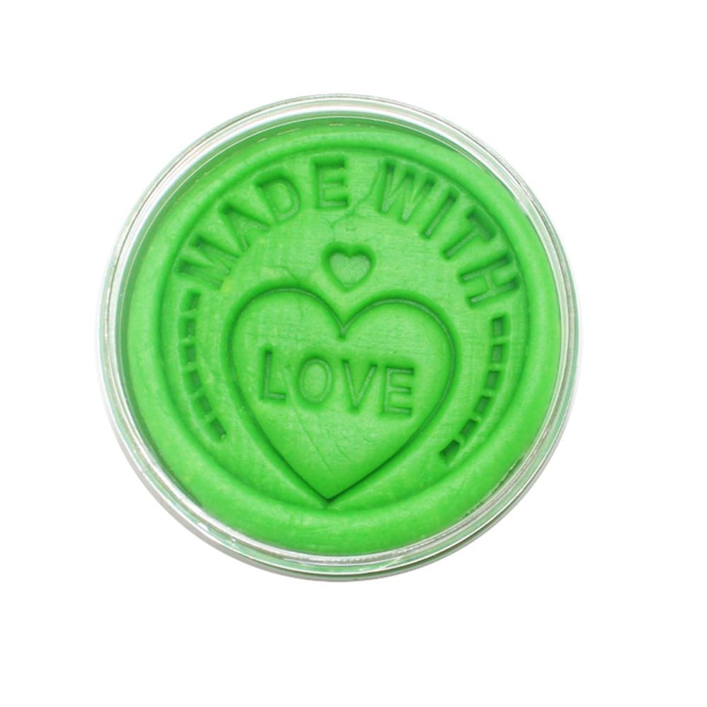 250 GR YEŞİL OYUN HAMURU