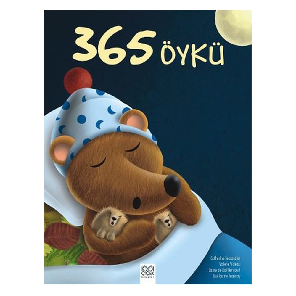 365 ÖYKÜ