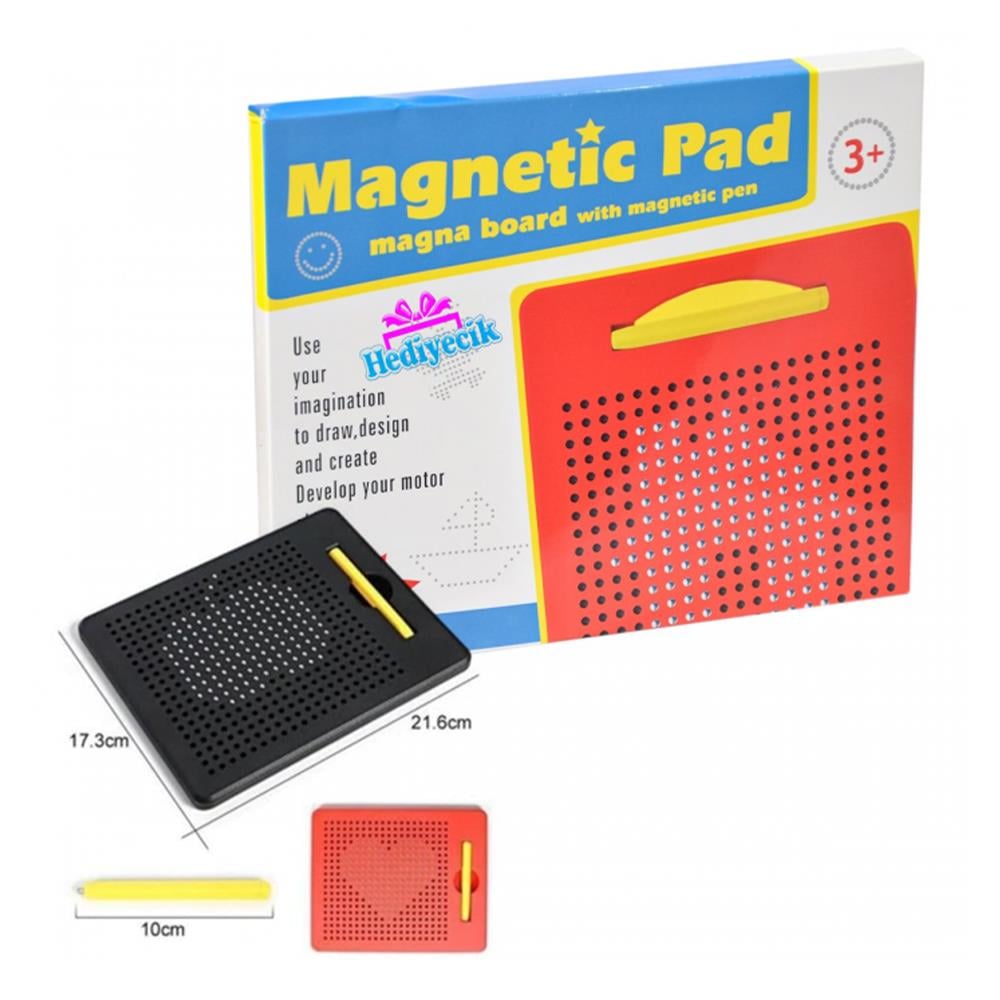 380 Parça Manyetik Tablet Çocuk Kitapları Uzmanı - Children's Books Expert