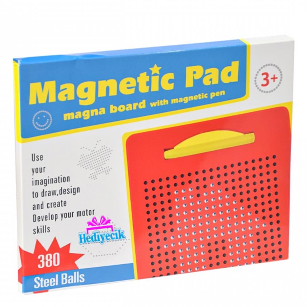 380 Parça Manyetik Tablet Çocuk Kitapları Uzmanı - Children's Books Expert