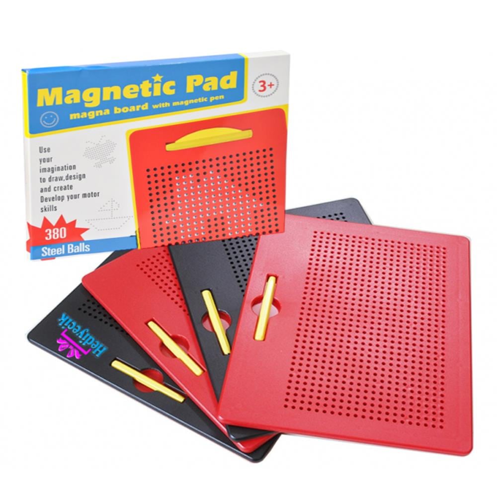 380 Parça Manyetik Tablet Çocuk Kitapları Uzmanı - Children's Books Expert