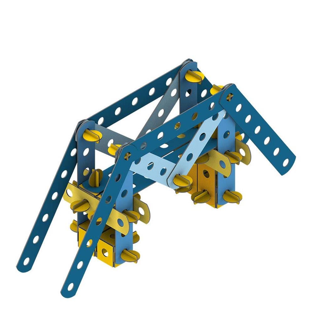 3D Model ve Kitap - Mühendislik Hakkında Her Şey Çocuk Kitapları Uzmanı - Children's Books Expert