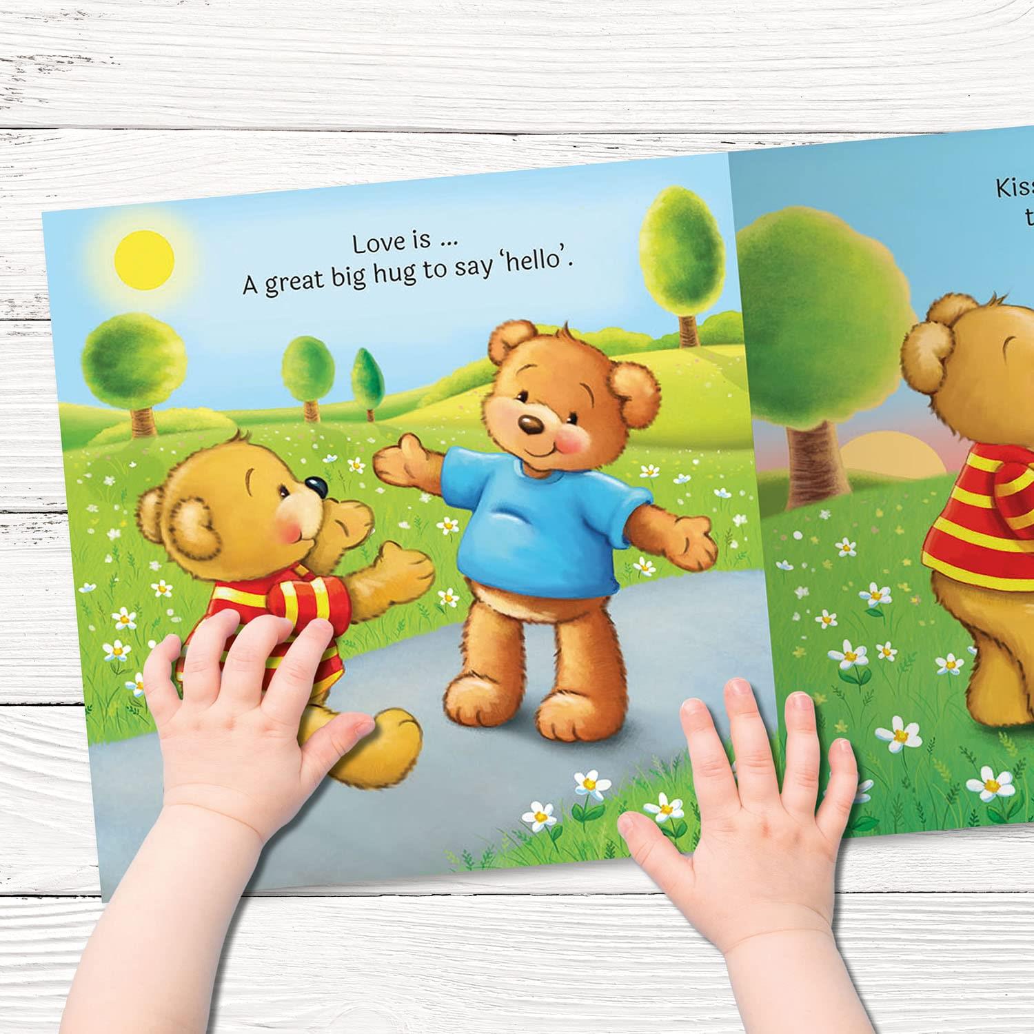 5 Minute Mindful Bedtime Stories Çocuk Kitapları Uzmanı - Children's Books Expert