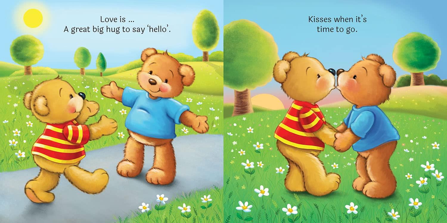 5 Minute Mindful Bedtime Stories Çocuk Kitapları Uzmanı - Children's Books Expert