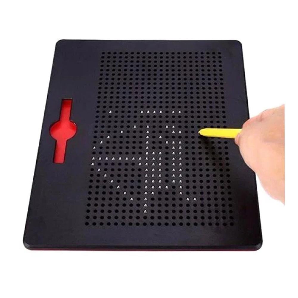 714 Parça Manyetik Tablet Çocuk Kitapları Uzmanı - Children's Books Expert