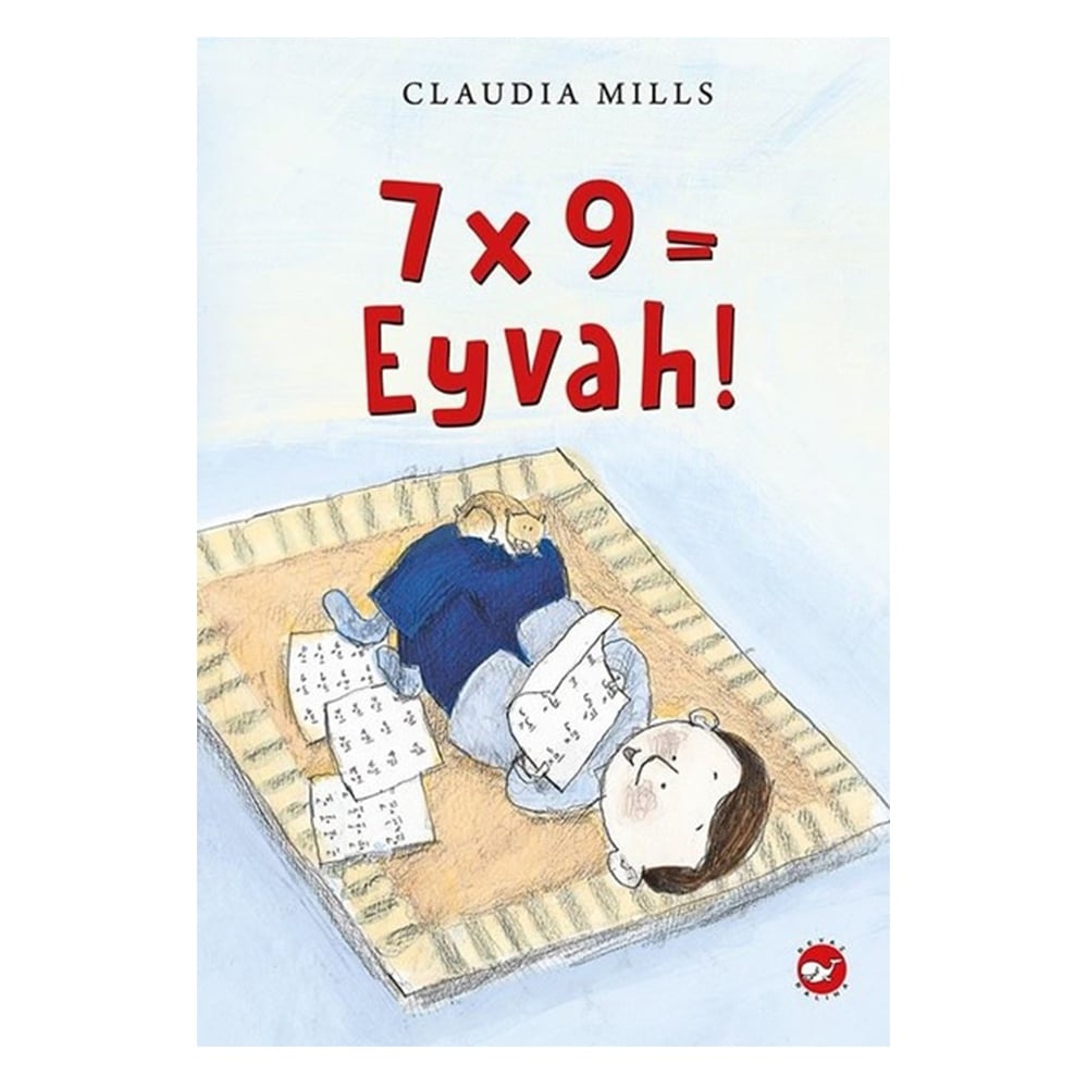 7X9 EYVAH! Çocuk Kitapları Uzmanı - Children's Books Expert