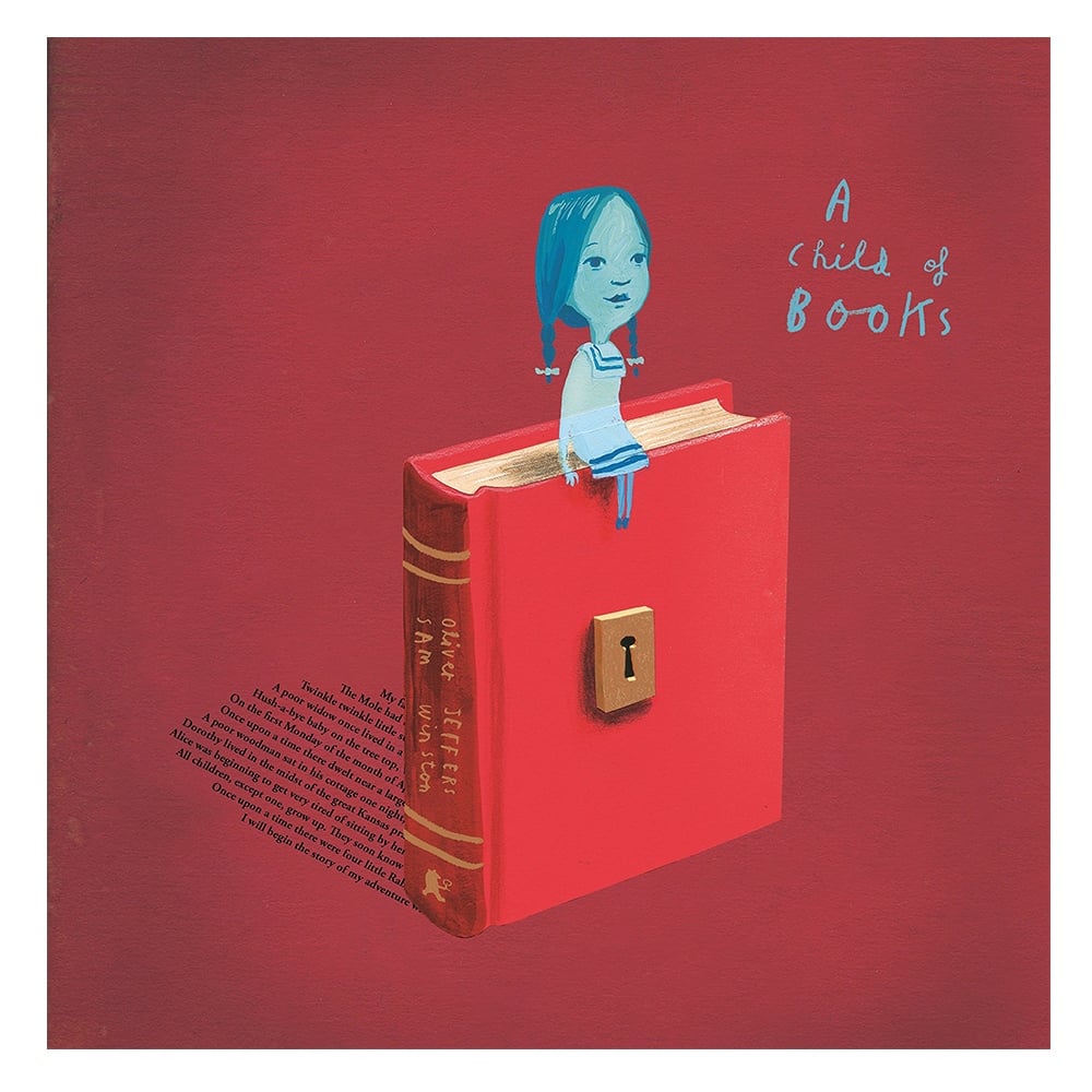 A CHILD OF BOOKS #yenigelenler Çocuk Kitapları Uzmanı - Children's Books Expert