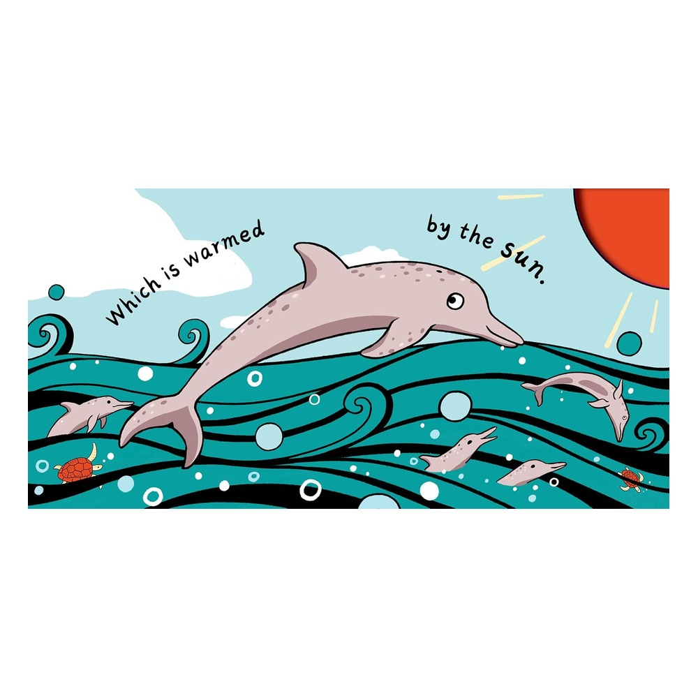 A Drop in the Ocean Çocuk Kitapları Uzmanı - Children's Books Expert