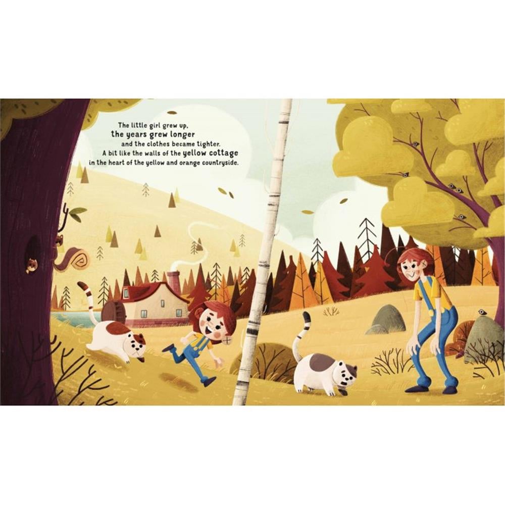 A GRANDMOTHER S HEART Çocuk Kitapları Uzmanı - Children's Books Expert