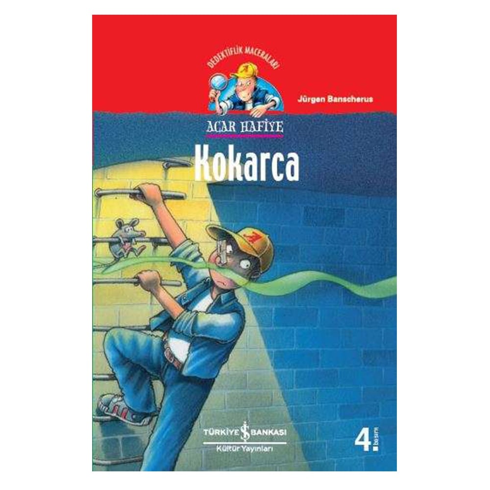 ACAR HAFİYE - KOKARCA Çocuk Kitapları Uzmanı - Children's Books Expert