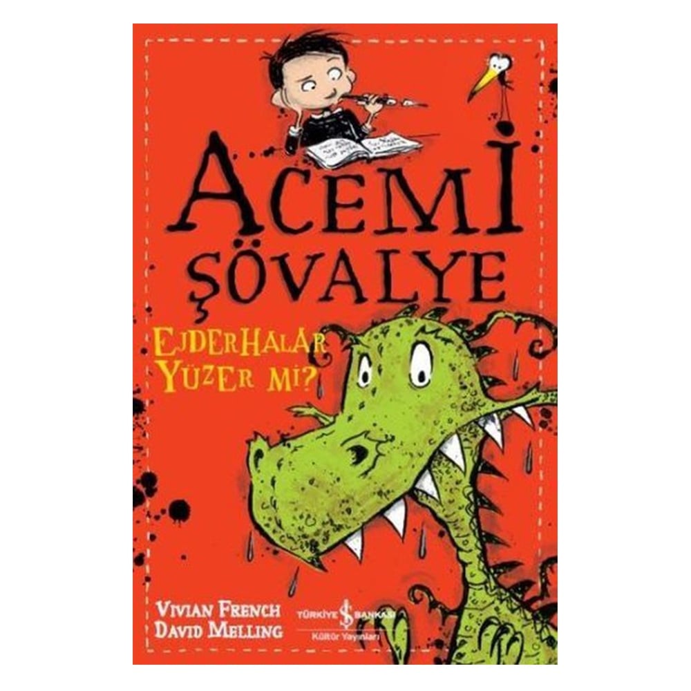 ACEMİ ŞÖVALYE
