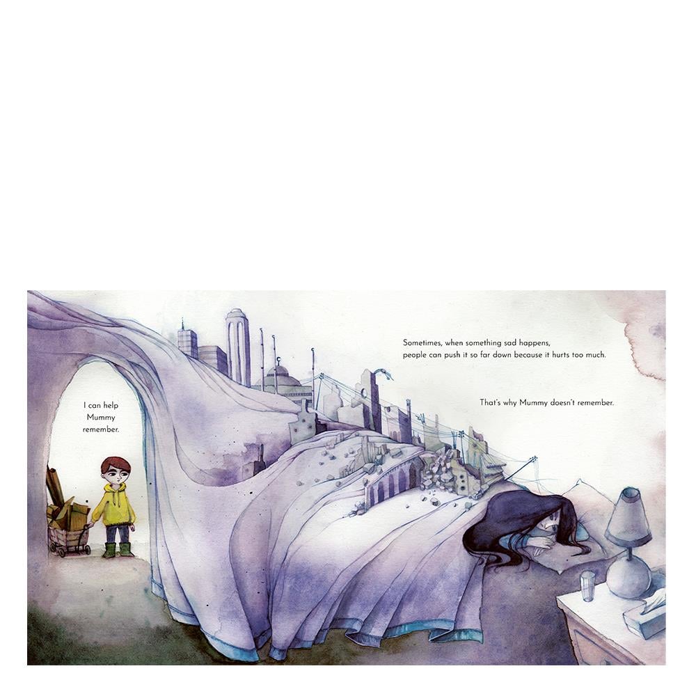 Adnan Çocuk Kitapları Uzmanı - Children's Books Expert