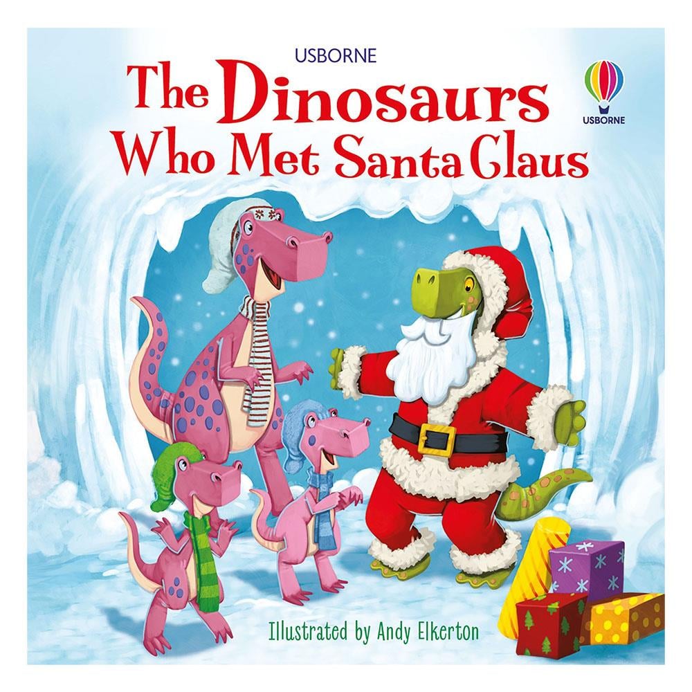 Advent Calendar Book Collection Çocuk Kitapları Uzmanı - Children's Books Expert