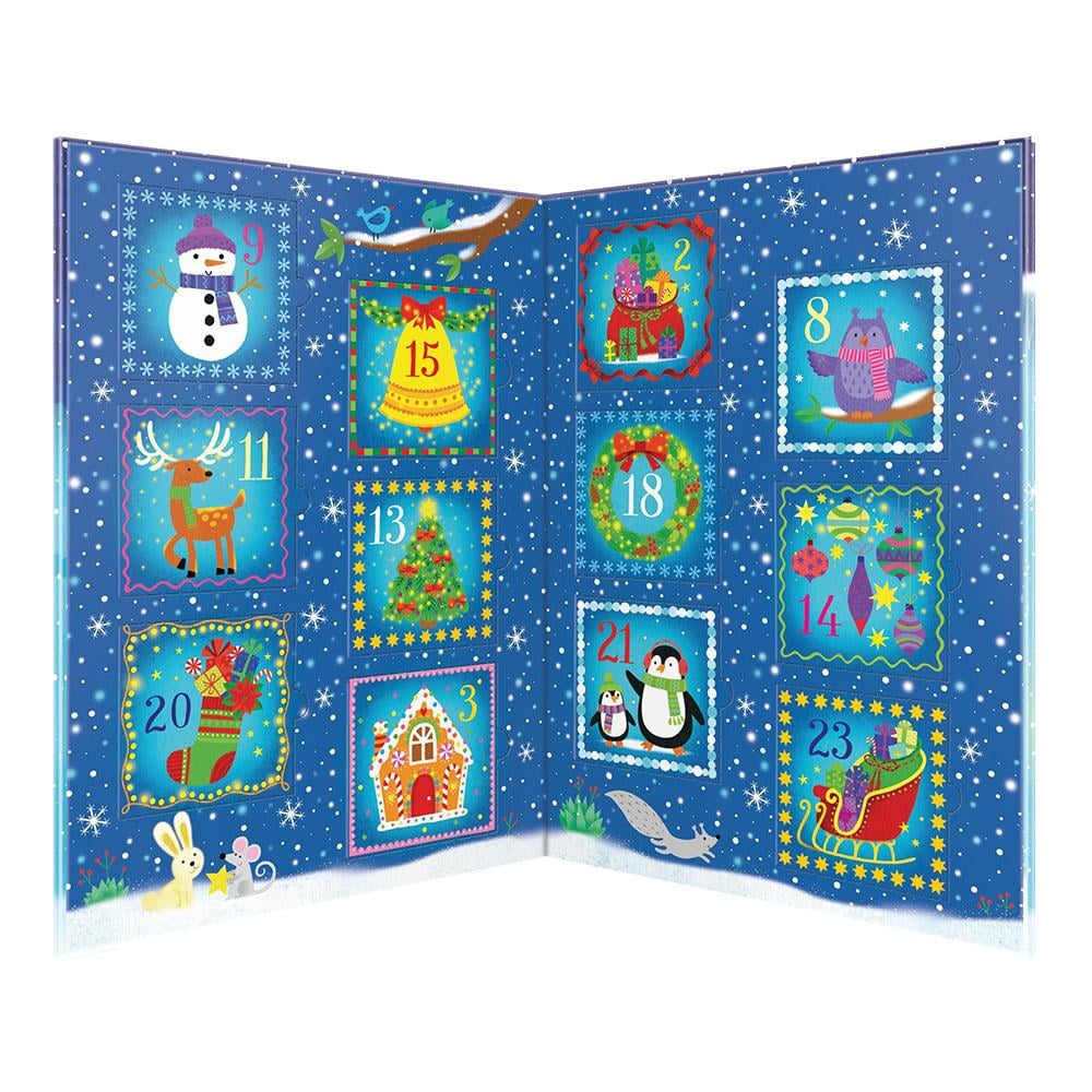 Advent Calendar Book Collection Çocuk Kitapları Uzmanı - Children's Books Expert