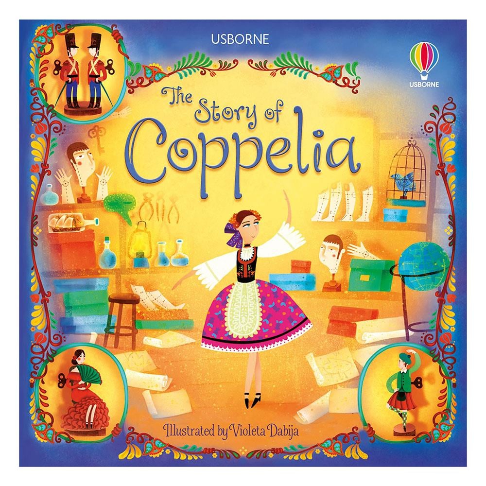 Advent Calendar Book Collection Çocuk Kitapları Uzmanı - Children's Books Expert