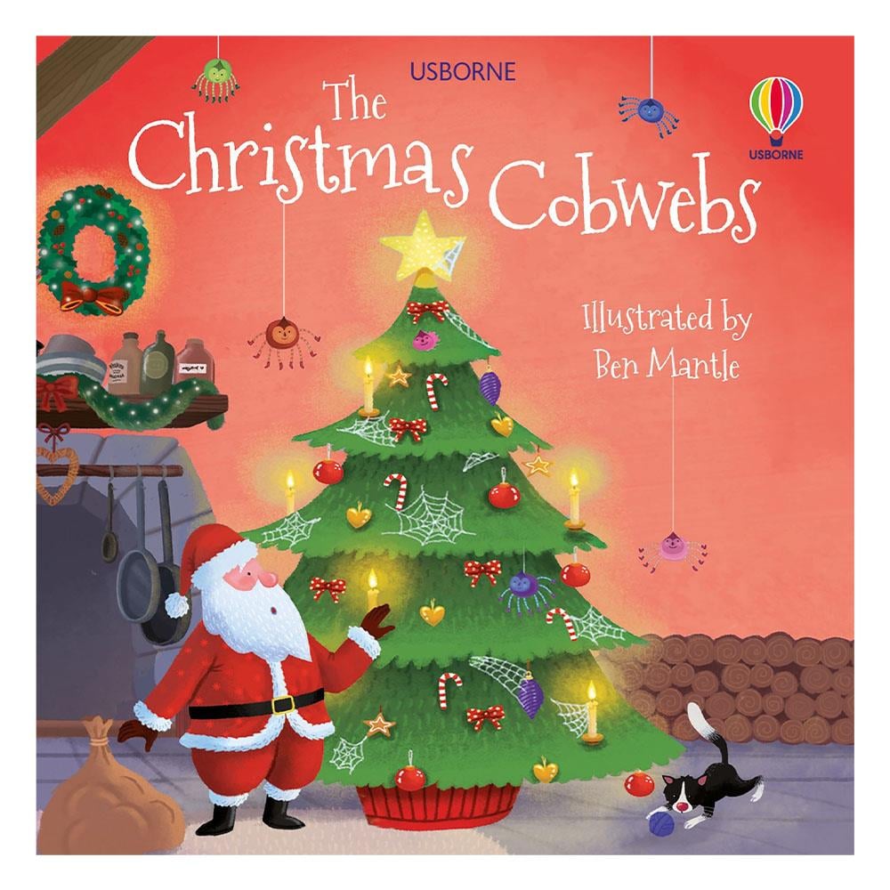 Advent Calendar Book Collection Çocuk Kitapları Uzmanı - Children's Books Expert